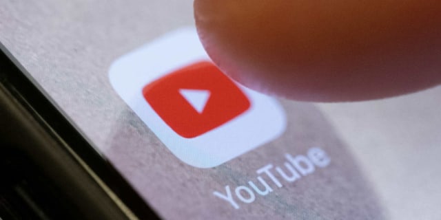 Heboh! Akun YouTube Calon Sarjana Curi Konten YouTuber JT (772423)
