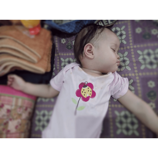Benarkah Air Humidifier Bikin Anak Terhindar dari Batuk Pilek?
