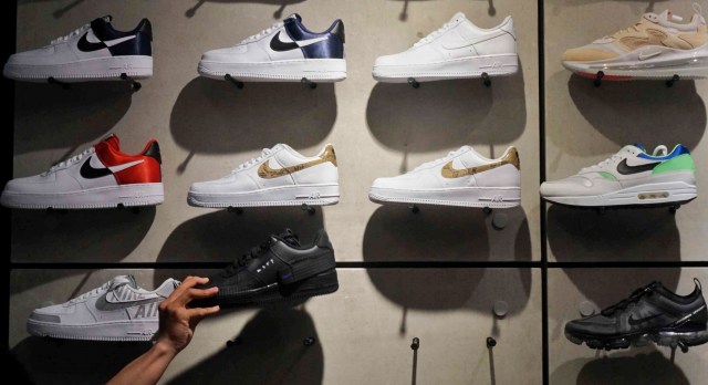 Foto: Memanjakan Akhir Pekan di Urban Sneaker Society 2019 (34142)