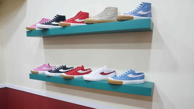 Foto: Memanjakan Akhir Pekan di Urban Sneaker Society 2019 (34143)