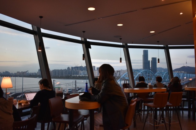 Acehkini Jalan-jalan: Berburu Senja di Kota Seoul, Korea Selatan (774817)