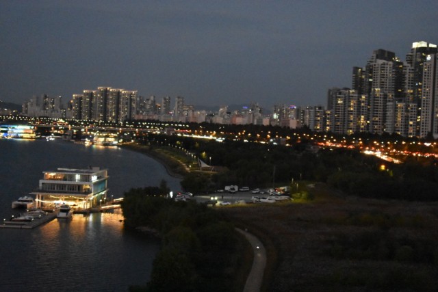 Acehkini Jalan-jalan: Berburu Senja di Kota Seoul, Korea Selatan (774818)