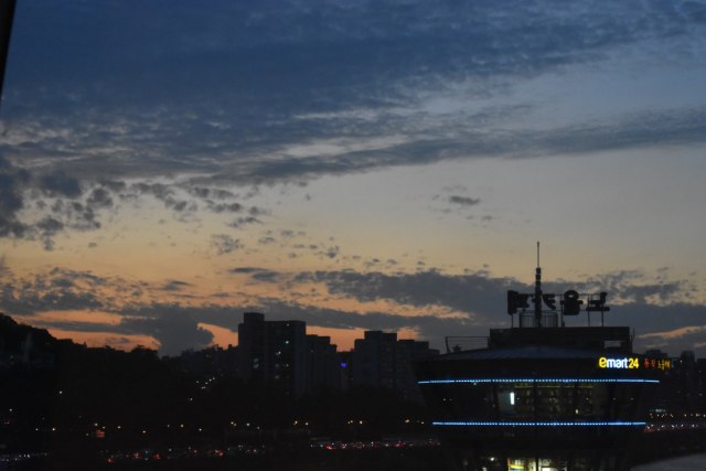 Acehkini Jalan-jalan: Berburu Senja di Kota Seoul, Korea Selatan (774814)