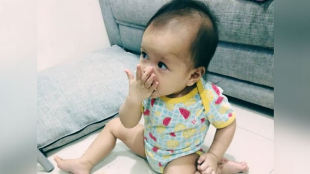 Berapa Sih Porsi Makan Anak 1 Tahun?