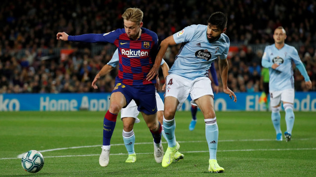 Dengan Messi, Semuanya Menjadi Mungkin (238072)