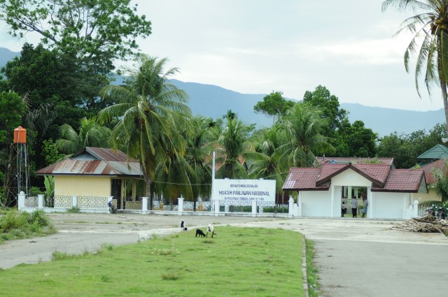 Mengenal Pahlawan Nasional dari Aceh (111827)