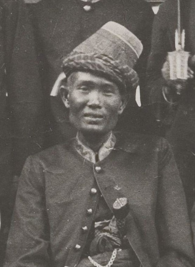 Mengenal Pahlawan Nasional dari Aceh (111829)