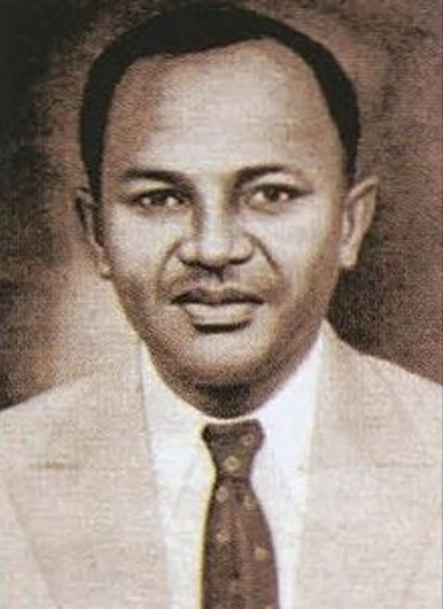 Mengenal Pahlawan Nasional dari Aceh (111831)