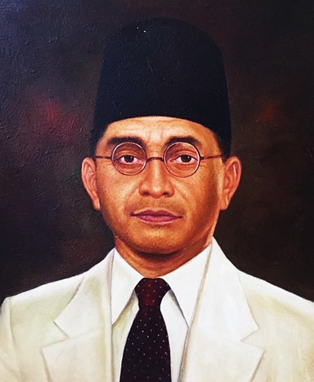 Mengenal Pahlawan Nasional dari Aceh (111832)