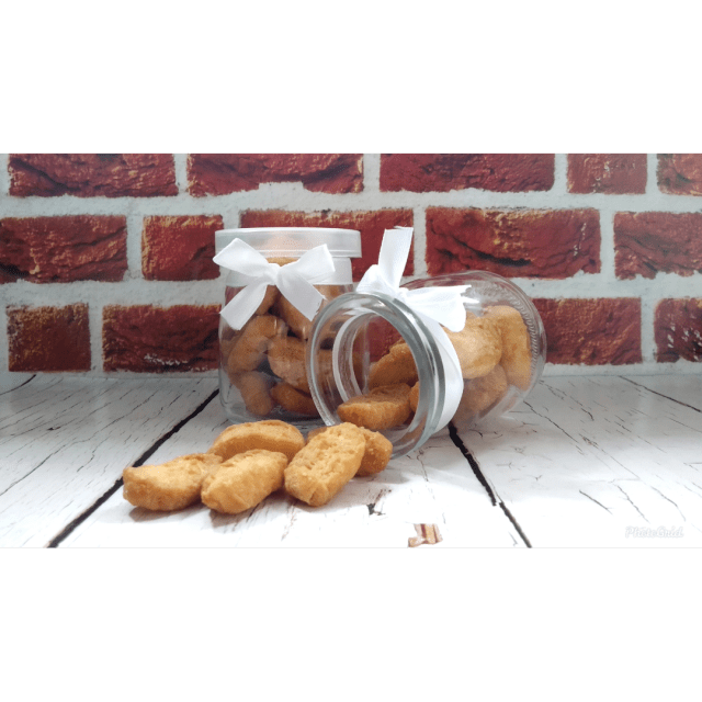 Cemilan Toddler: Resep Biji Ketapang