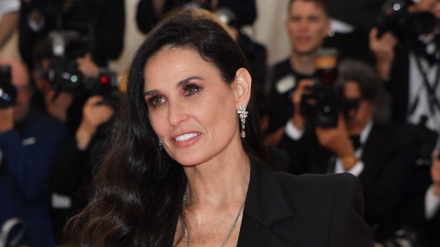 Demi Moore