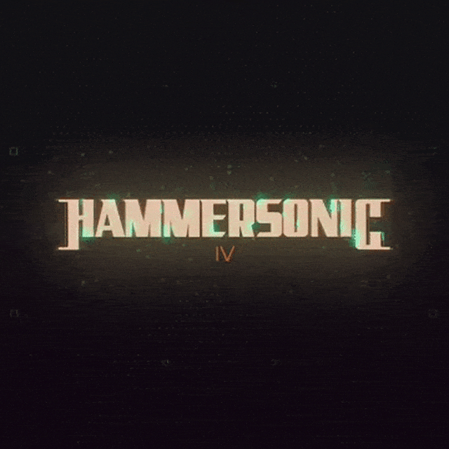 Hammersonic 2020. Foto: Youtube/@Hammersonic TV