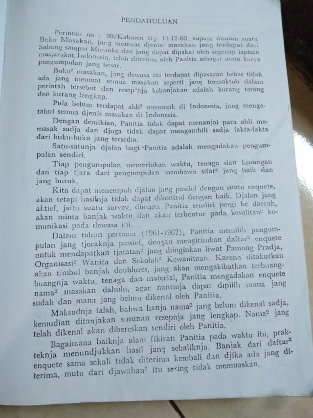 Buku Mustika Rasa, Sang Pusaka Kuliner Indonesia (40852)