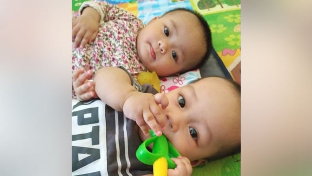 Mitos Atau Fakta Dua Bayi Berdekatan Salah Satunya Akan Lambat Tumbuh Gigi Kumparan Com