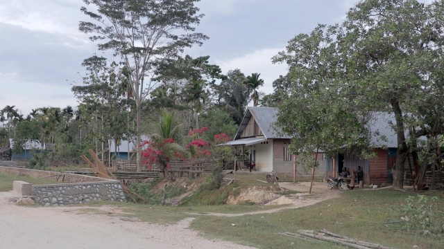LIPSUS Dana Desa, Desa Wunduongohi