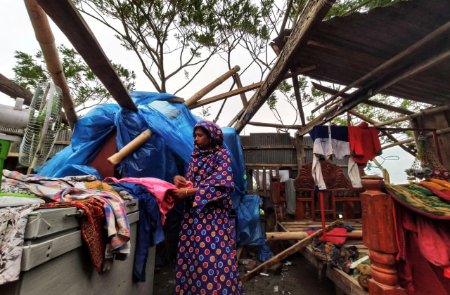 Korban Tewas Topan Bulbul Bertambah Jadi 20 Orang (1103585)
