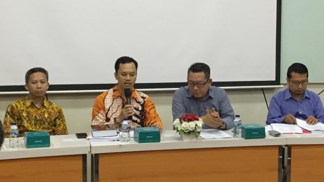 Universitas Islam Indonesia (UII), UU KPK