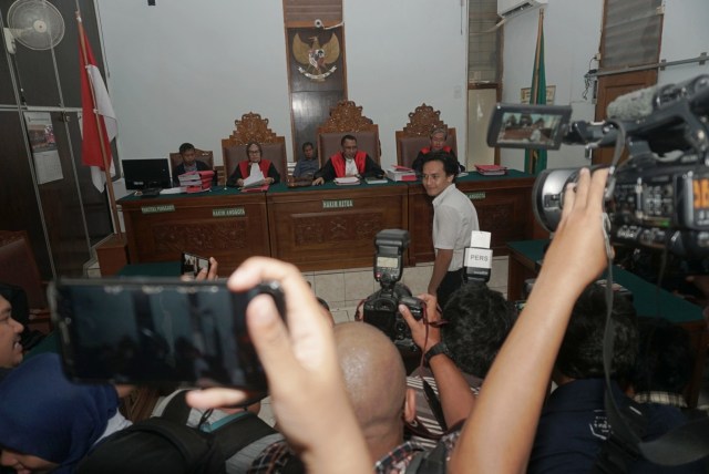 Jefri Nichol Akan Fokus Rehabilitasi Sebelum Kembali Berkarier (13378)