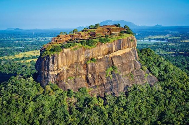 Dijuluki Permata Samudra Hindia, Ini Wisata Wajib Sri Lanka! (19768)