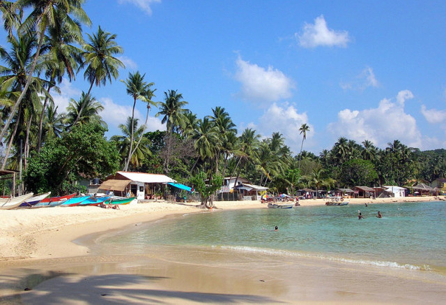 Dijuluki Permata Samudra Hindia, Ini Wisata Wajib Sri Lanka! (19770)