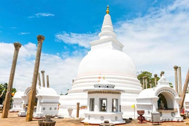 Dijuluki Permata Samudra Hindia, Ini Wisata Wajib Sri Lanka! (19774)