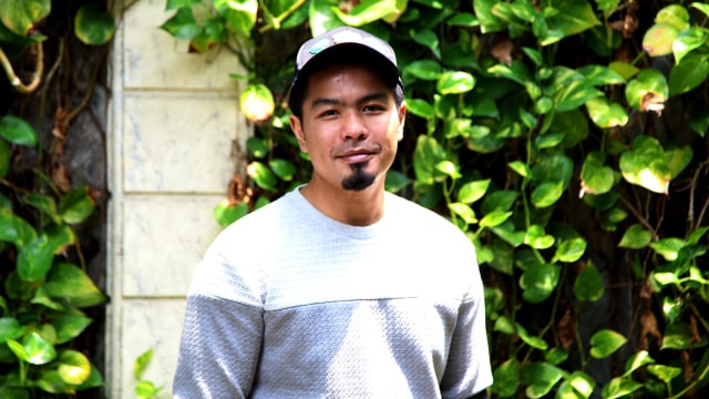 Jadi Saksi di Sidang Cerai, Desiree Berharap yang Terbaik untuk Bams eks Samsons (68240)