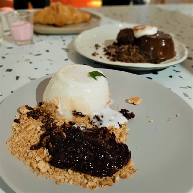 11.11, Tempat Nongkrong di Jakarta Bikinan Gisel, Seru Enggak, Ya? (52863)