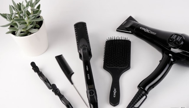Cara Memilih Hair Dryer Berdasarkan Jenis Rambut (26516)