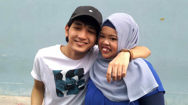 Pesinetron Rio Ramadhan Bantah Pansos Pacari Kekeyi (127947)