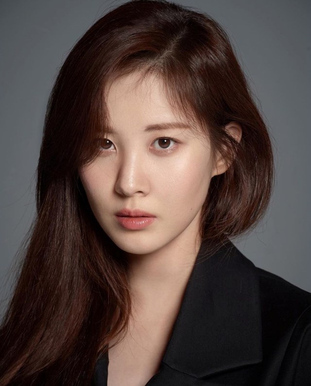 Seohyun SNSD. Foto: Instagram/@seojuhyun_s