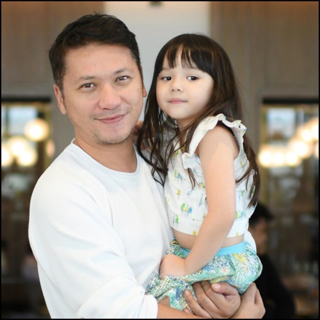 PTR, Gading Marten dan Gempi