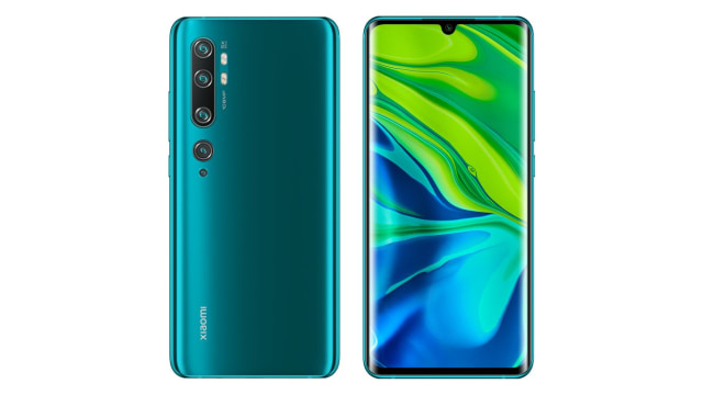 DxOMark: Kamera Xiaomi Mi CC9 Pro Lebih Baik dari iPhone 11 Pro Max (152902)