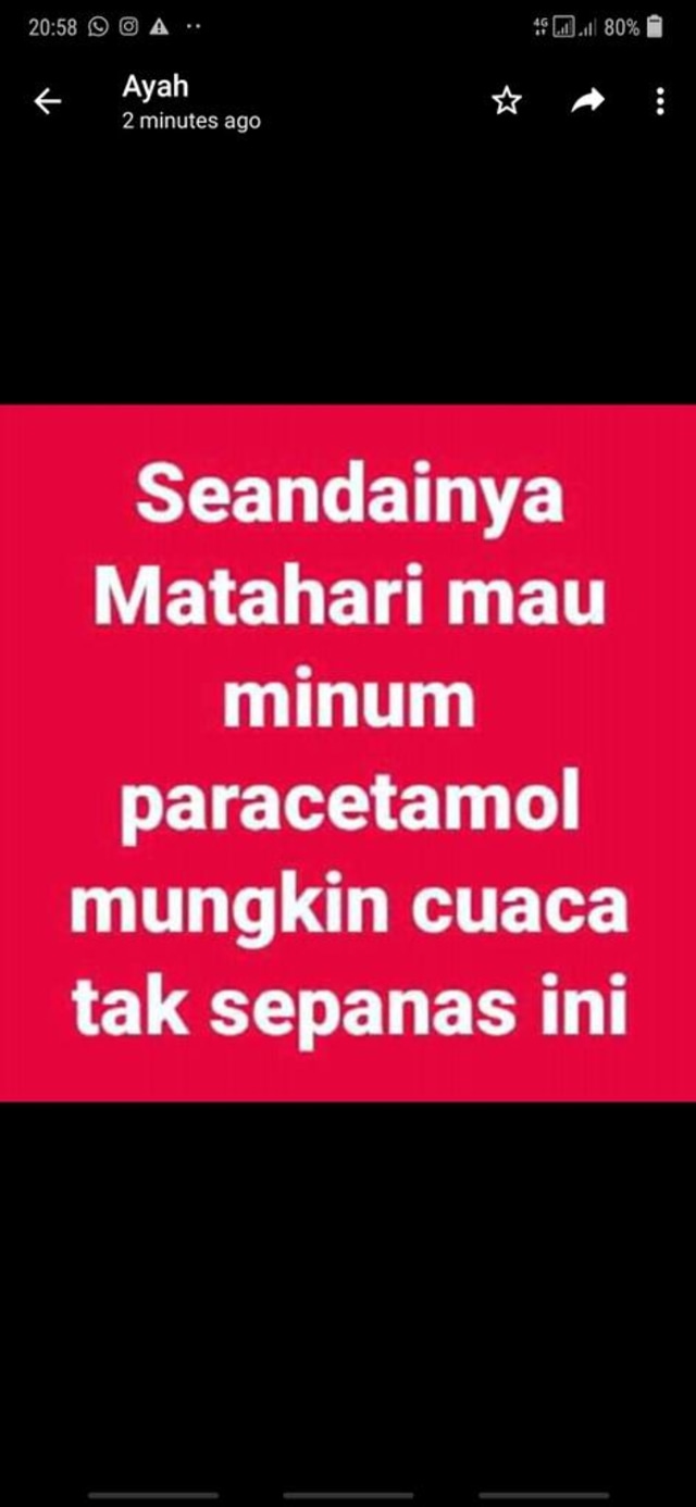 Hari Ayah Nasional, Sederet Jokes Bapak-bapak yang Garing Tapi Lucu | kumparan.com