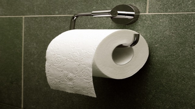 Foto: Isu kelangkaan tisu toilet yang mengahantui masyarakat Amerika di tahun 1973