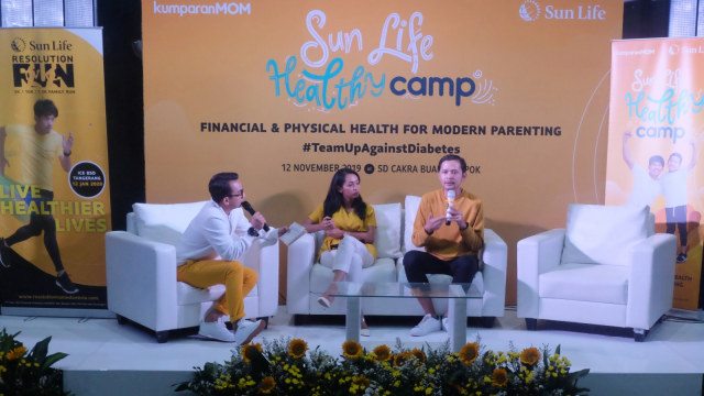 Manfaat Asuransi Kesehatan Bagi Keluarga Kumparan Com