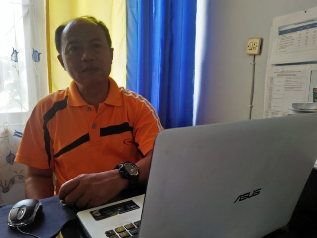 Terbatasnya Petugas, Tantangan Penuntasan Stunting di Dompu, NTB (232005)