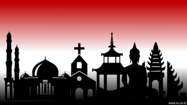 Soal Salam Lintas Agama, Ini Kata Warga Kota Probolinggo