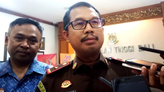 Wakajati Bali, Didik Farkhan