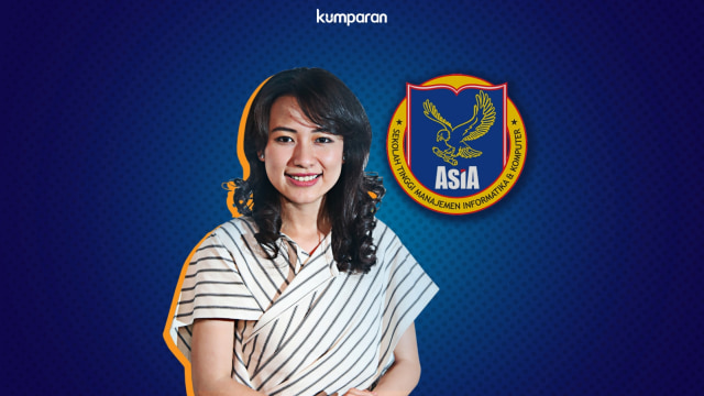 Cover Podcast Risa Santoso