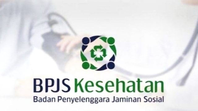 Logo BPJS Kesehatan. Foto: Ist