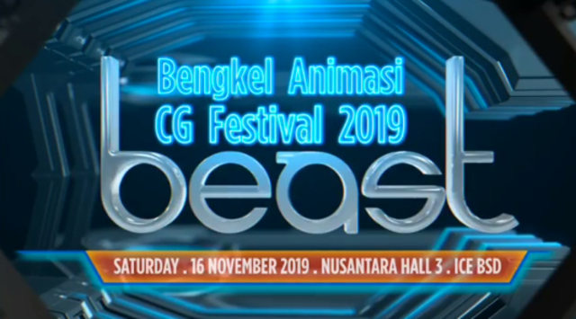 BEAST 2019