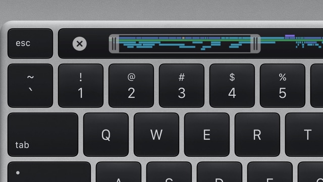 MacBook Pro 16 Inch