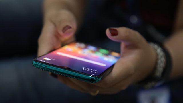 Ilustrasi siapa operator seluler yang memiliki kecepatan download tercepat? Foto: Aditia Noviansyah/kumparan