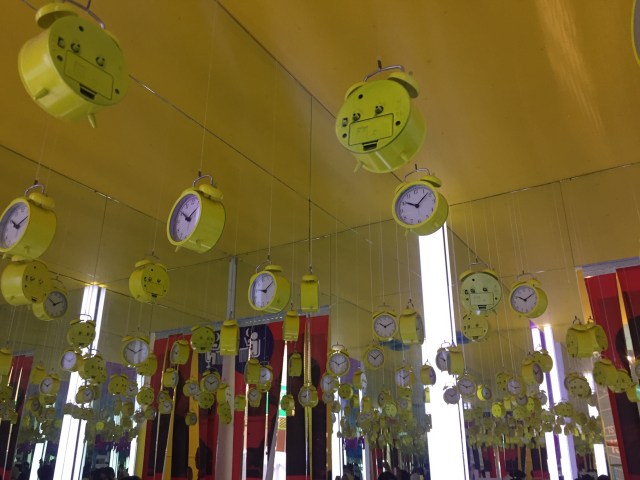 Generasi Bisa Banget Playspace: Ruang Inspiratif buat Hidup Milenial (63772)