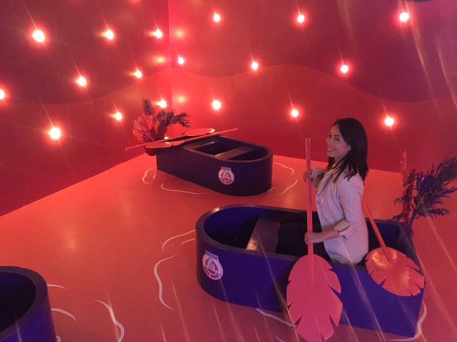 Generasi Bisa Banget Playspace: Ruang Inspiratif buat Hidup Milenial (63774)