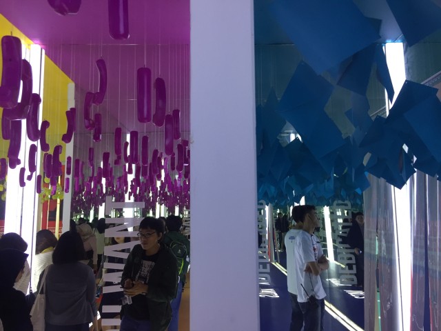 Generasi Bisa Banget Playspace: Ruang Inspiratif buat Hidup Milenial (63771)