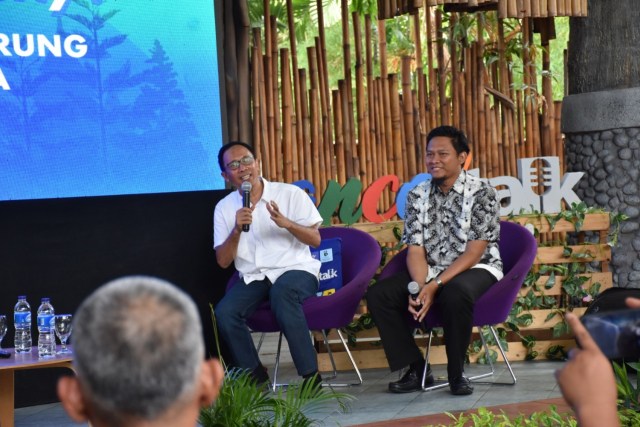Ancol Segera Miliki Taman Burung Terbesar di Indonesia (1299151)