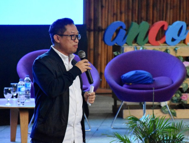 Ancol Segera Miliki Taman Burung Terbesar di Indonesia (1299152)