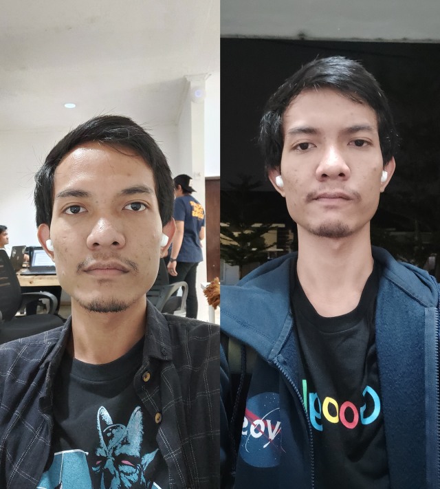 Hasil Foto Kamera Oppo Reno 2