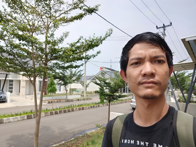 Hasil Foto Kamera Oppo Reno 2
